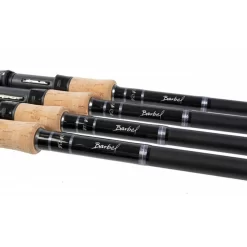 KORUM Barbel Karperrute -Korum korum barbel karperrute 7