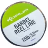KORUM Barbel Monofilament 500 M -Korum korum barbel monofilament 500 m