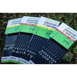 KORUM Big Fish Barbless Führer 10 Cm -Korum korum big fish barbless fuhrer 10 cm 5