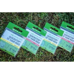 KORUM Big Fish Barbless Führer 4 Cm 12 KORUM Big Fish Barbless Führer 4 Cm -Korum korum big fish barbless fuhrer 4 cm 4