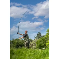 KORUM Big Water Karperrute 3 Abschnitte 11 KORUM Big Water Karperrute 3 Abschnitte -Korum korum big water karperrute 3 abschnitte 2