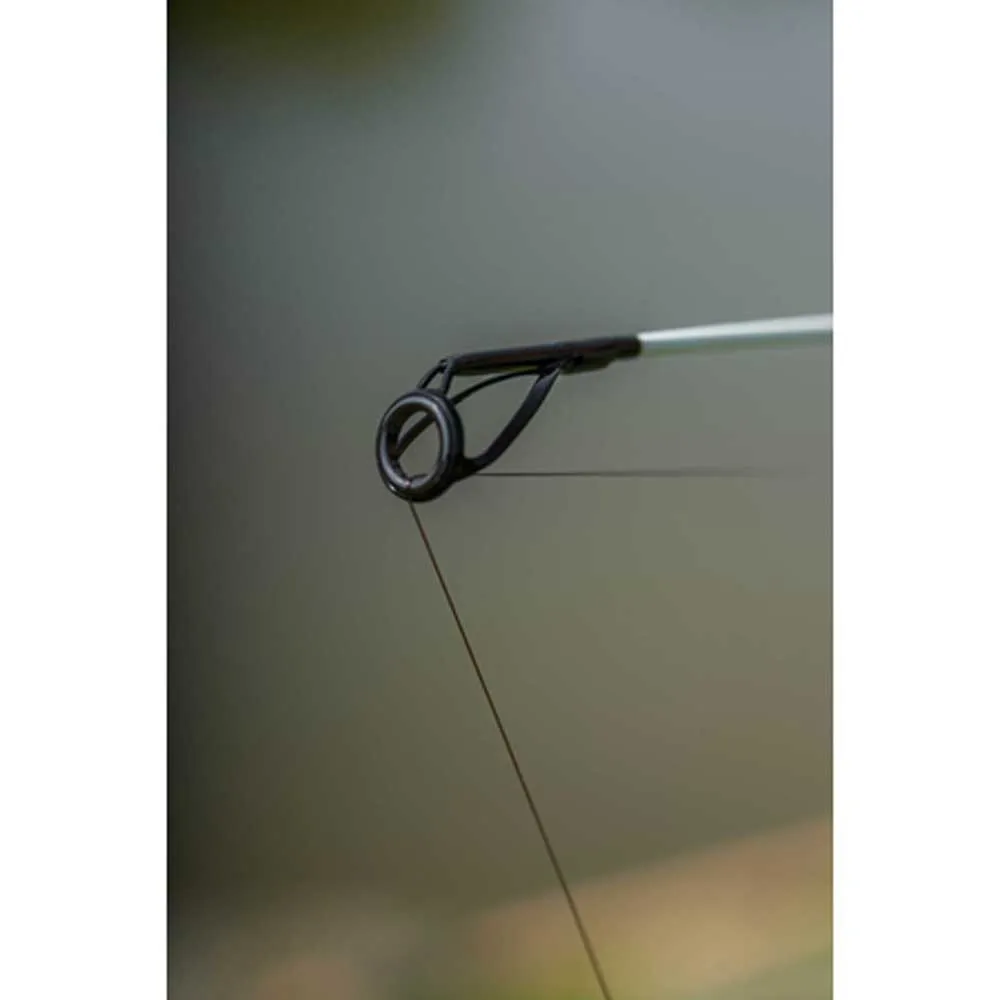 KORUM Big Water Karperrute 3 Abschnitte 8 KORUM Big Water Karperrute 3 Abschnitte – Bild 6