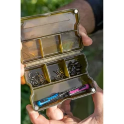 KORUM Bits Gerätebox -Korum korum bits geratebox 2