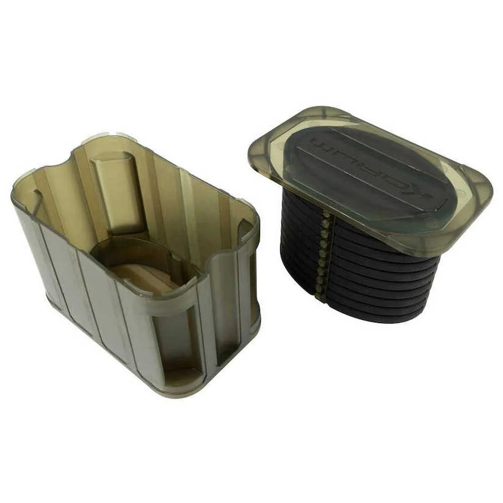 KORUM Blox Deluxe Wicklerbretter 3 KORUM Blox Deluxe Wicklerbretter