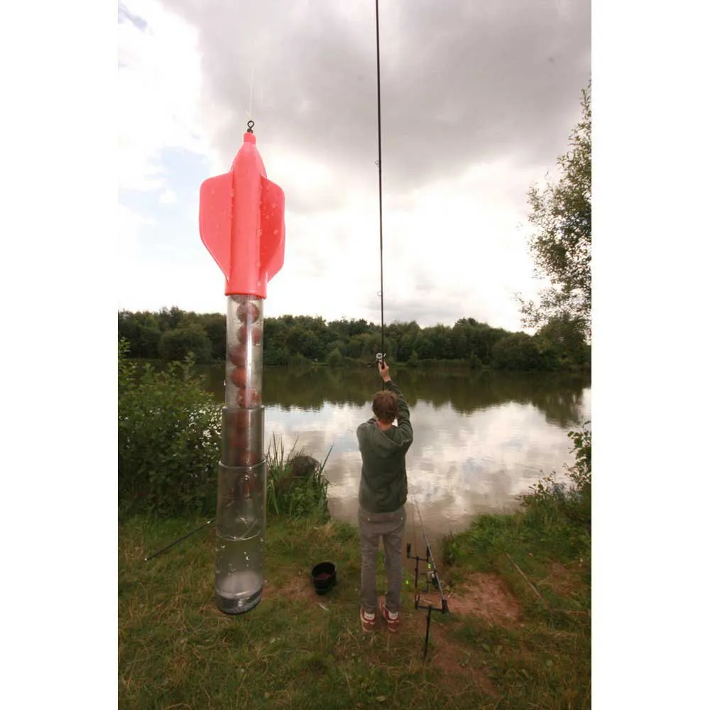 KORUM Boilie Raketenzubringer 4 KORUM Boilie Raketenzubringer – Bild 2