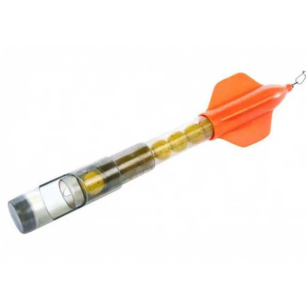 KORUM Boilie Raketenzubringer 3 KORUM Boilie Raketenzubringer