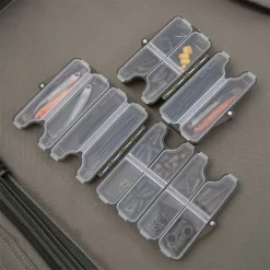 KORUM Box Mit 6 Fächer -Korum korum box mit 6 facher 2