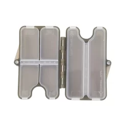 KORUM Box Mit 6 Fächer
