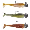 KORUM Buoyant Gonks Gummifisch 90 Mm 2 KORUM Buoyant Gonks Gummifisch 90 Mm -Korum korum buoyant gonks gummifisch 90 mm