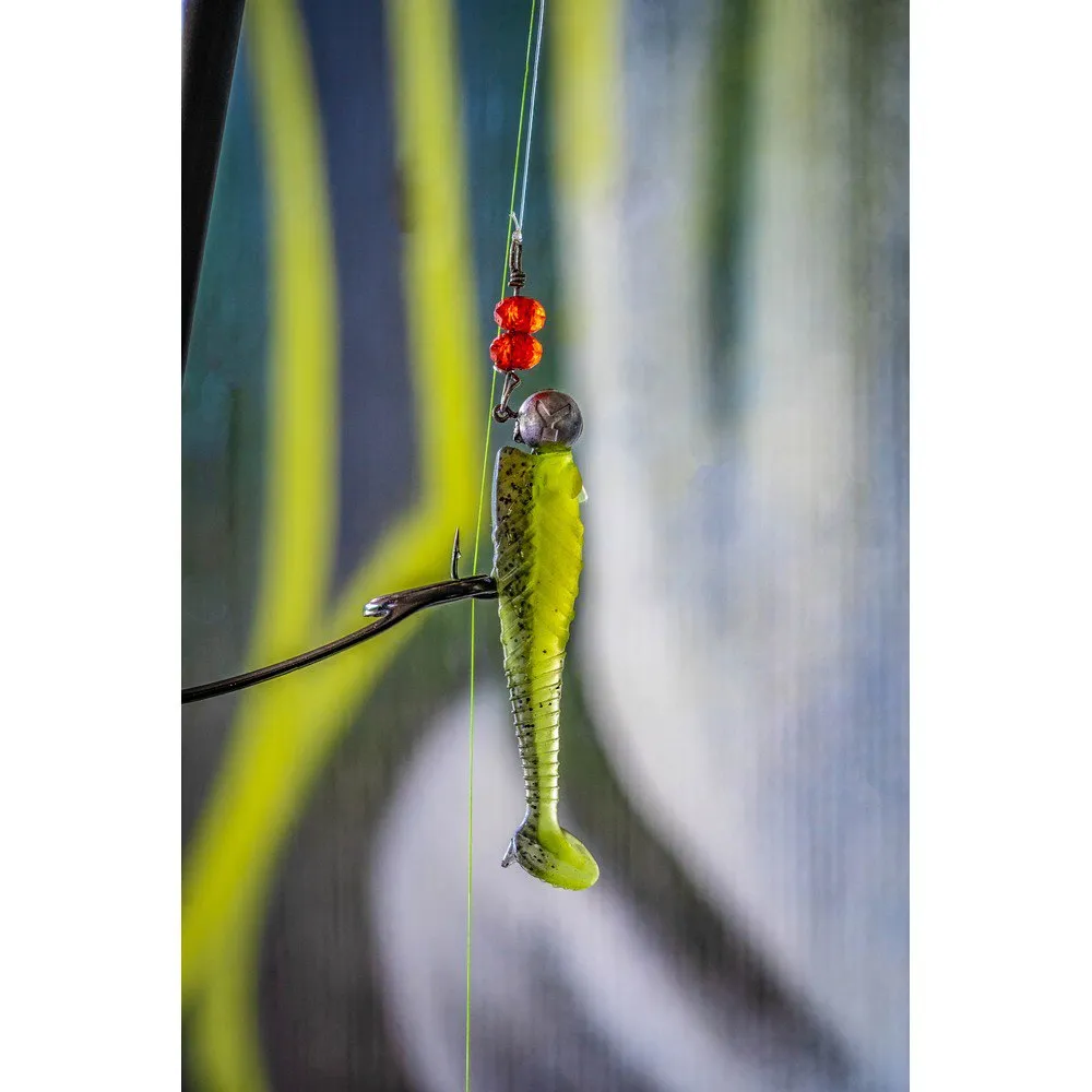 KORUM Clicker Ons Clip 7 KORUM Clicker Ons Clip – Bild 5