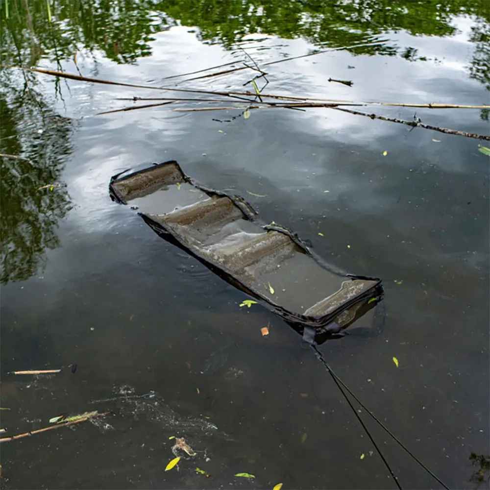 KORUM Compact Erholungsschlinge 4 KORUM Compact Erholungsschlinge – Bild 2