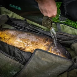 KORUM Compact Erholungsschlinge 10 KORUM Compact Erholungsschlinge -Korum korum compact erholungsschlinge 3