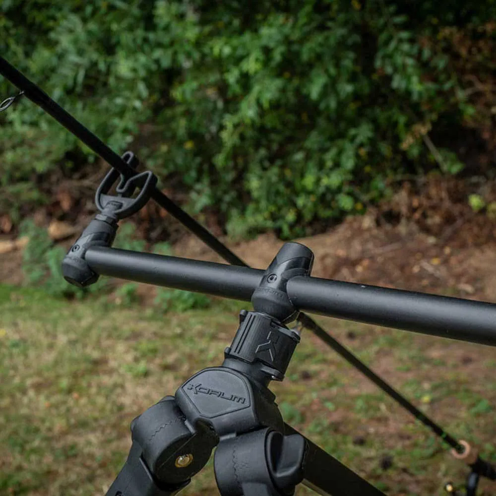 KORUM Compact River Stativ 6 KORUM Compact River Stativ – Bild 4