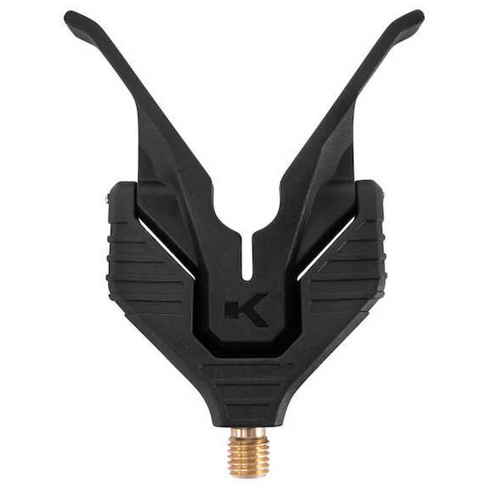 KORUM Conterbalance Rod Pod Angelrutenauflage 3 KORUM Conterbalance Rod Pod Angelrutenauflage