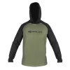 KORUM Dri-Active Kapuzenpullover -Korum korum dri active kapuzenpullover
