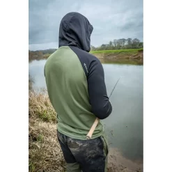 KORUM Dri-Active Kapuzenpullover 10 KORUM Dri-Active Kapuzenpullover -Korum korum dri active kapuzenpullover 2