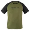 KORUM Dri-Active Kurzärmeliges T-shirt -Korum korum dri active kurzarmeliges t shirt
