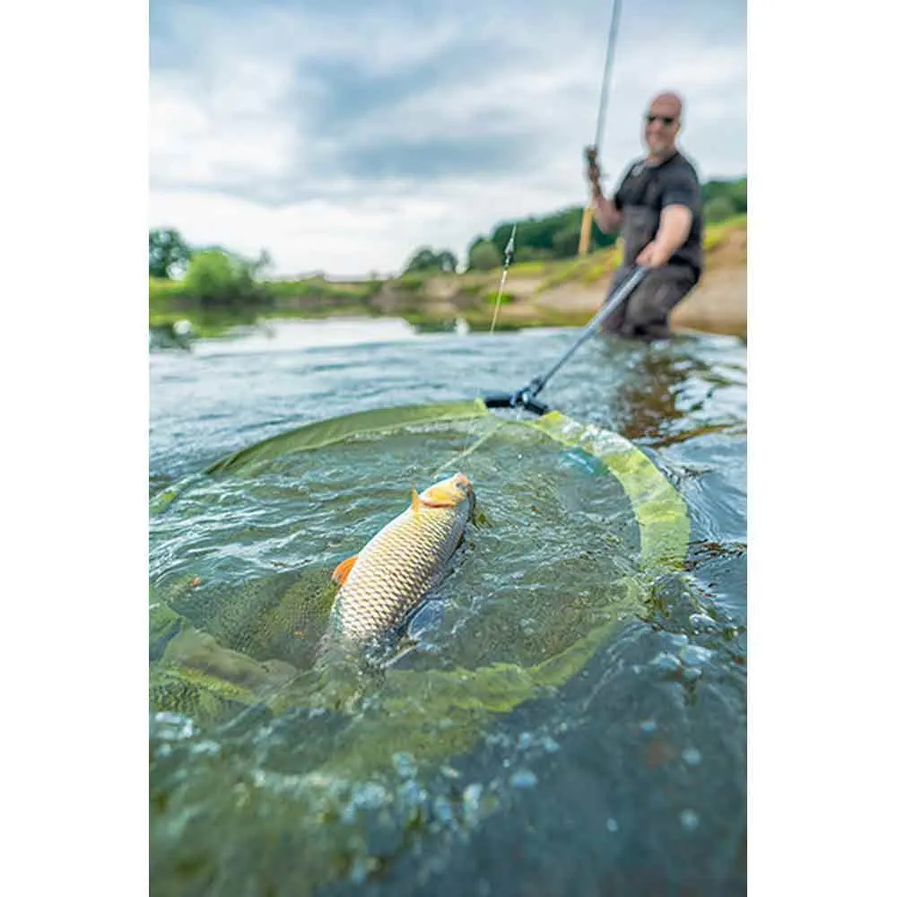 KORUM Fast Kescherkopf 55 Cm 4 KORUM Fast Kescherkopf 55 Cm – Bild 2