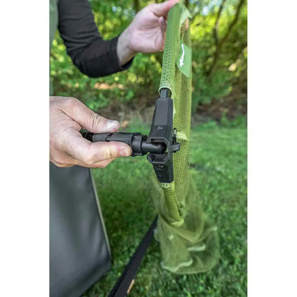 KORUM Fast Kescherkopf 55 Cm 8 KORUM Fast Kescherkopf 55 Cm – Bild 6