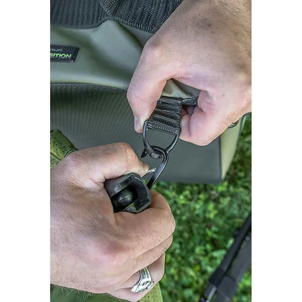 KORUM Fast Kescherkopf 65 Cm 9 KORUM Fast Kescherkopf 65 Cm – Bild 7