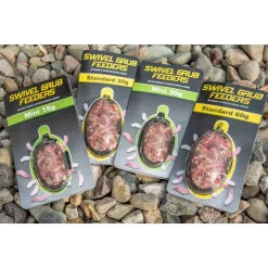 KORUM Grub Schwenkförderer S -Korum korum grub schwenkforderer s 2