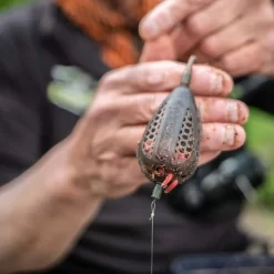 Korum -Korum korum grub zufuhrung l 1