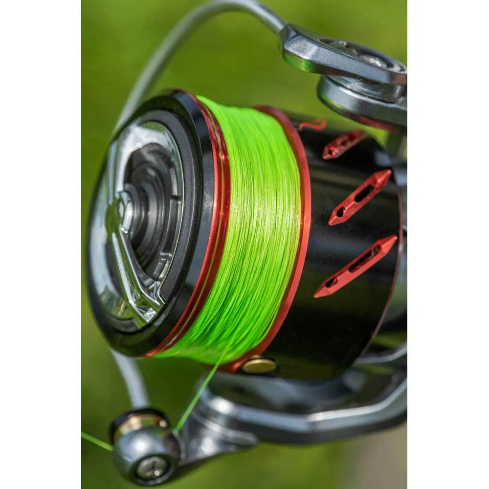 KORUM Infernos SL Spinnrolle 6 KORUM Infernos SL Spinnrolle – Bild 4