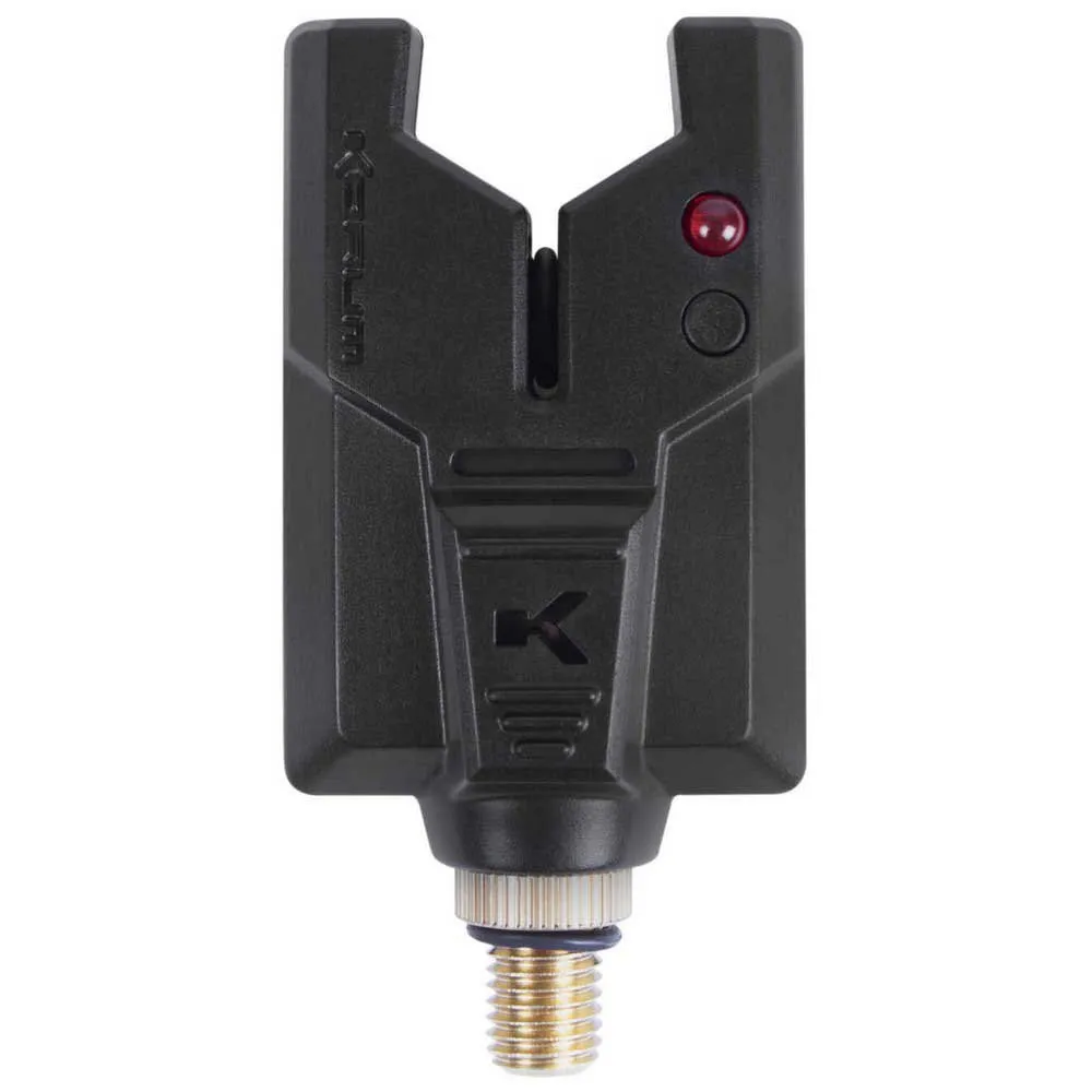 KORUM KBI Compact Bissanzeiger 3 KORUM KBI Compact Bissanzeiger