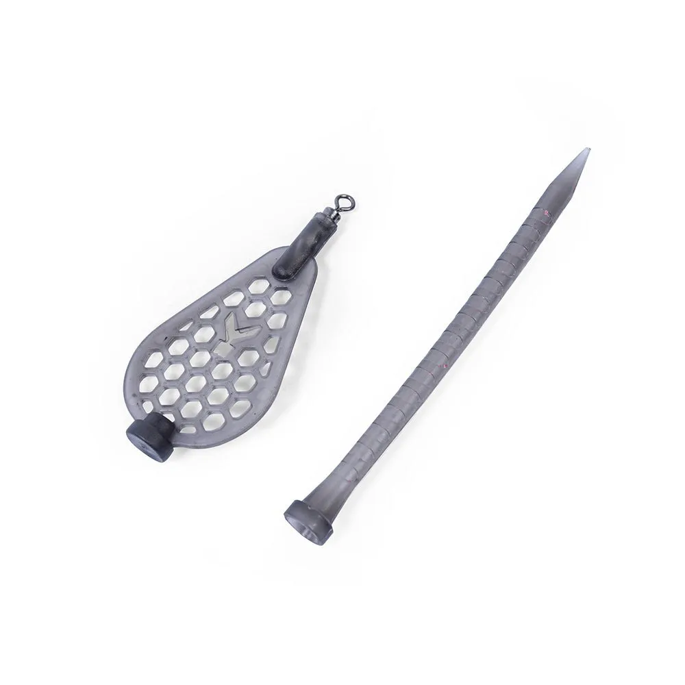 KORUM Ködergreifer Blei 4 KORUM Ködergreifer Blei – Bild 2