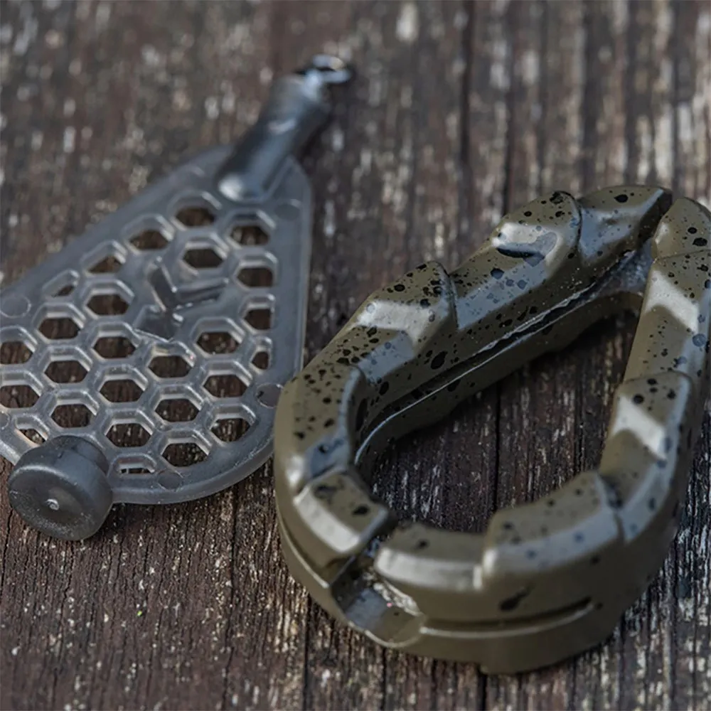 KORUM Ködergreifer Blei 5 KORUM Ködergreifer Blei – Bild 3