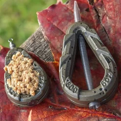 KORUM Ködergreifer Blei 13 KORUM Ködergreifer Blei -Korum korum kodergreifer blei 3