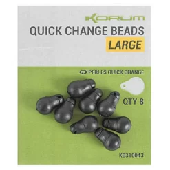 KORUM L L Clips Lesen