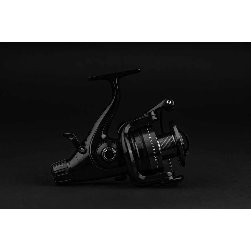 KORUM Latitude Free Karpfenrolle 5 KORUM Latitude Free Karpfenrolle – Bild 3