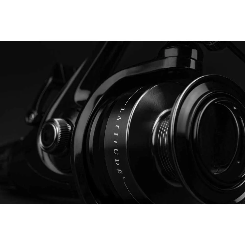 KORUM Latitude Free Karpfenrolle 6 KORUM Latitude Free Karpfenrolle – Bild 4