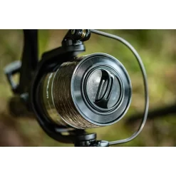 KORUM Latitude Free Karpfenrolle 22 KORUM Latitude Free Karpfenrolle -Korum korum latitude free karpfenrolle 7