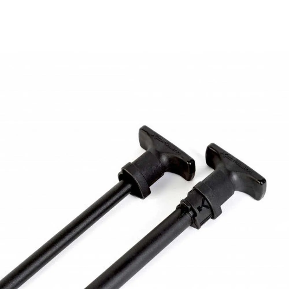 KORUM Leverage Bankstick 4 KORUM Leverage Bankstick – Bild 2