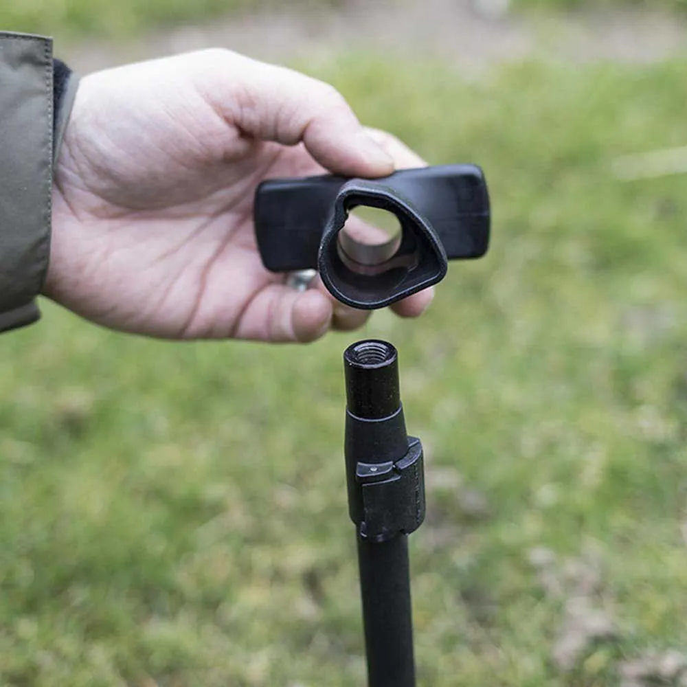 KORUM Leverage Bankstick 6 KORUM Leverage Bankstick – Bild 4