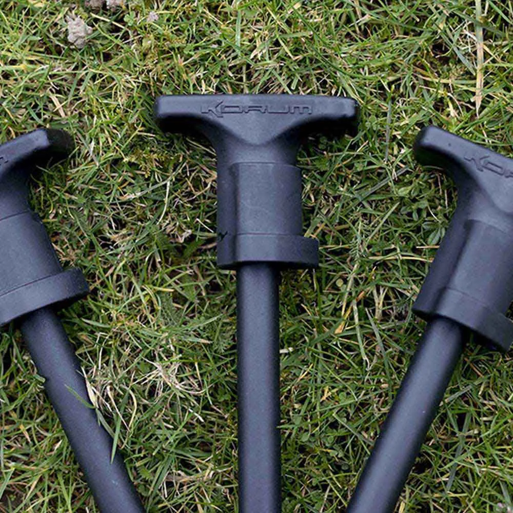 KORUM Leverage Bankstick 8 KORUM Leverage Bankstick – Bild 6