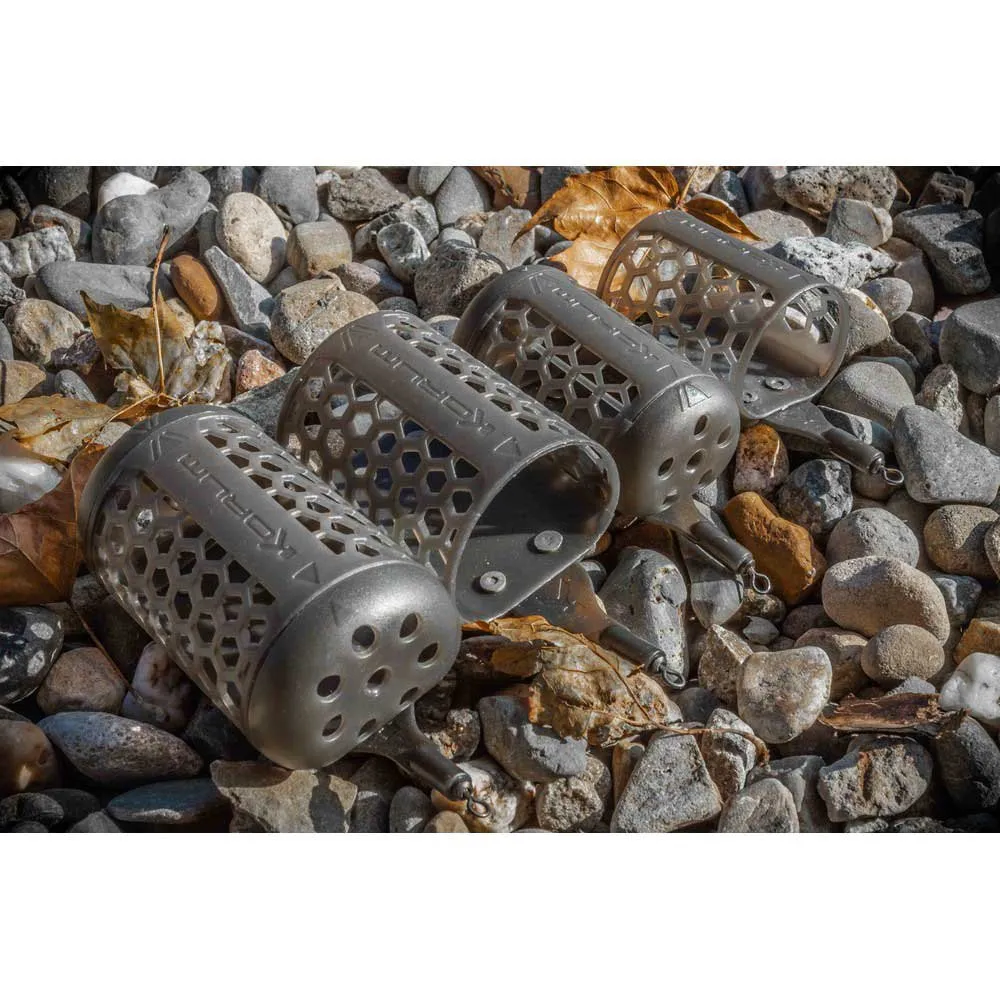 KORUM M Esh Feeder Combi M 4 KORUM M Esh Feeder Combi M – Bild 2