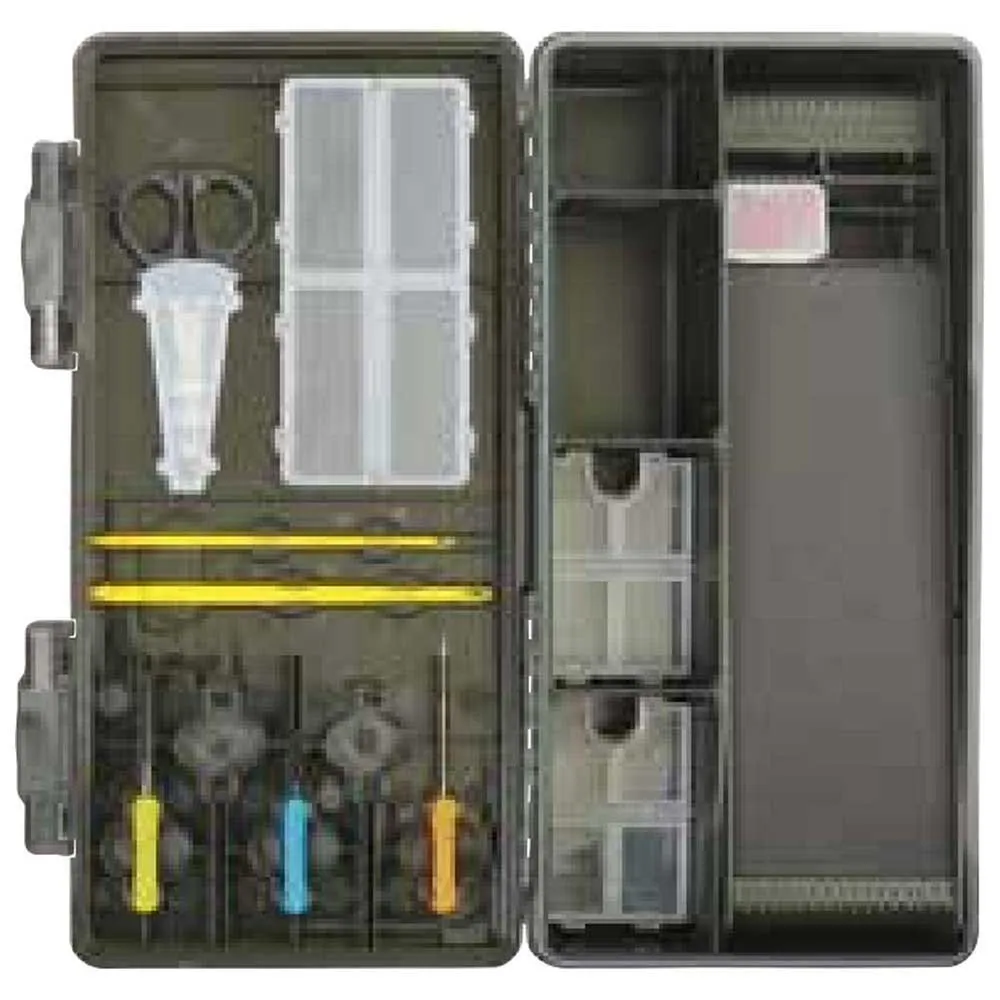 KORUM Maxi Loaded Rig-Manager 3 KORUM Maxi Loaded Rig-Manager