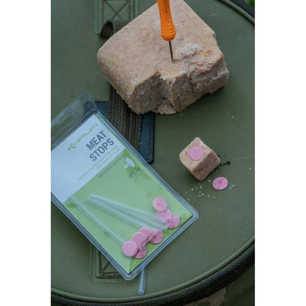 KORUM Meat Stopper 4 KORUM Meat Stopper – Bild 2