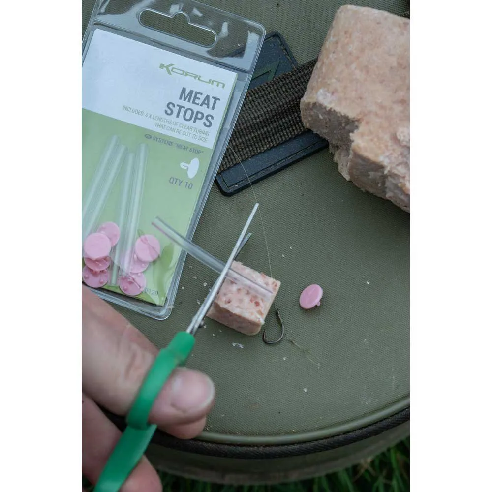 KORUM Meat Stopper 5 KORUM Meat Stopper – Bild 3