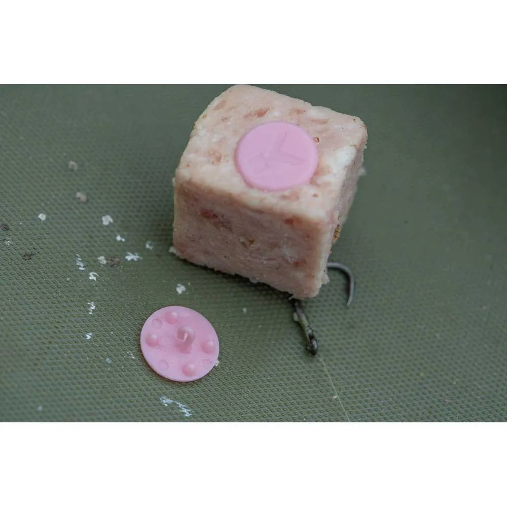 KORUM Meat Stopper 8 KORUM Meat Stopper – Bild 6