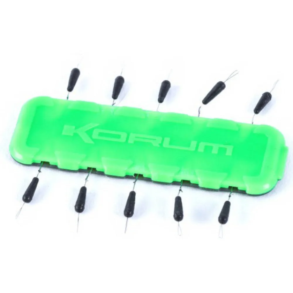 KORUM Mega Grip XL Stopper 3 KORUM Mega Grip XL Stopper