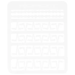 KORUM Multi Stoppers