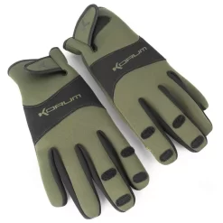 KORUM Neoteric Lang Handschuhe -Korum korum neoteric lang handschuhe 2