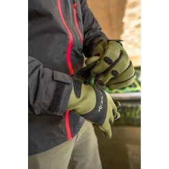 KORUM Neoteric Lang Handschuhe -Korum korum neoteric lang handschuhe 6