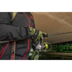 KORUM Neoteric Lang Handschuhe -Korum korum neoteric lang handschuhe 8