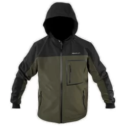 KORUM Neoteric Softshell Jacke