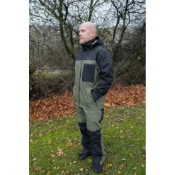 KORUM Neoteric WP Lange Hosen -Korum korum neoteric wp lange hosen 2